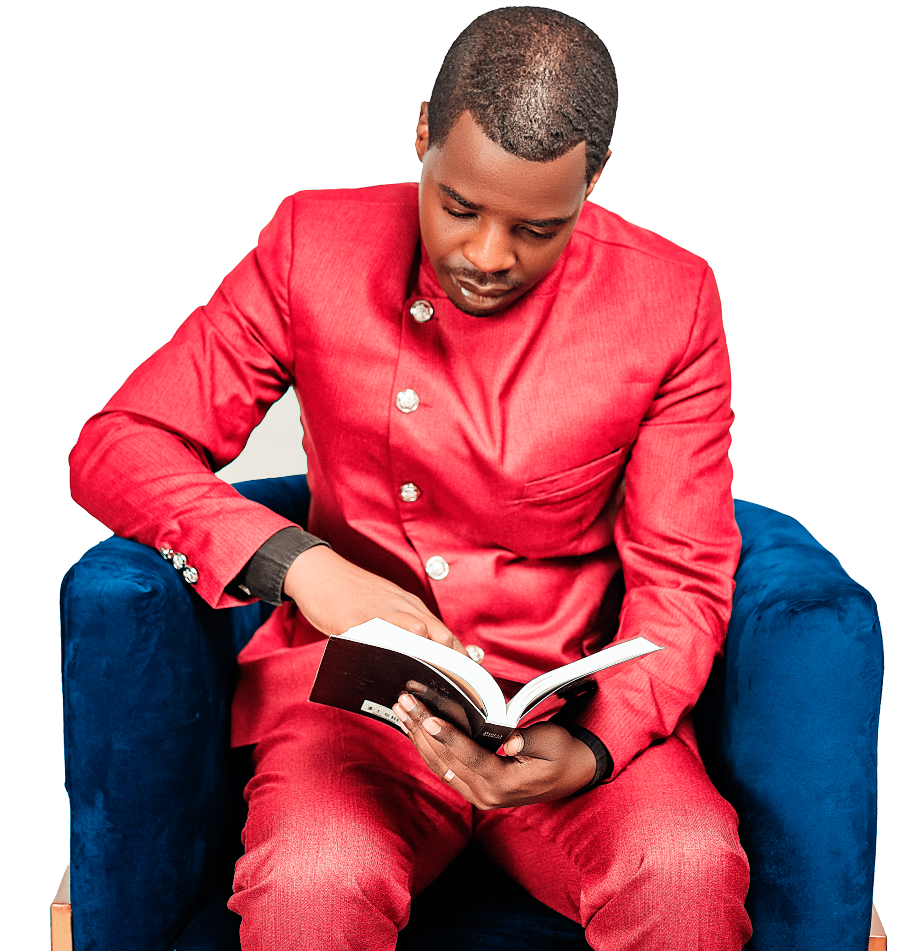 Apostle Onório Cutane