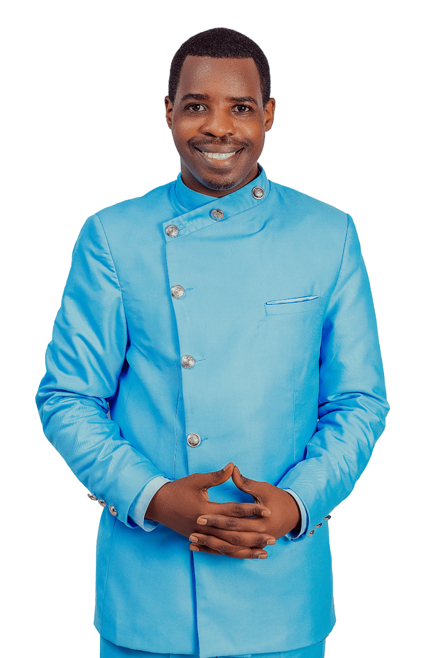 Apostle Onório Cutane